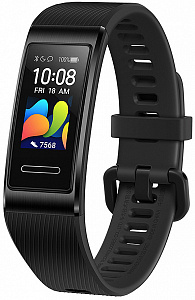 Huawei Band 4 Pro (черный)